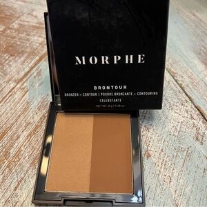 Morphe